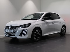 Peugeot 208 - Hybrid 110 e-DCS6 Allure NAVIGATIE - AUTOMAAT - VOORRAAD