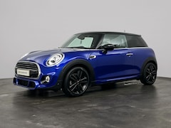 MINI 3-Deurs - 1.5 Cooper | Buitenspiegels elektrisch inklapbaar | Comfort Access | Comfortstoelen | Harm