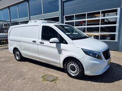 Mercedes-Benz Vito - 114 CDI Koelwagen Konvekta -5' C ST 230V Euro 6