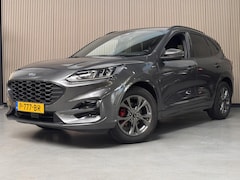 Ford Kuga - 1.5 EcoBoost ST-Line Trekhaak Ad. Cruise Camera Winter Parking Dodehoek pack El. Achterkle