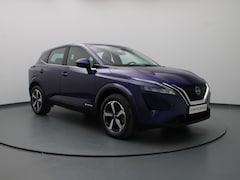 Nissan Qashqai - e-Power 190pk Business Edition Apple Carplay/Android Auto