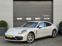 Porsche Panamera - 2.9 4 E-Hybrid Sport Chrono | Camera | Navigatie | Adaptive Cruise Control | Krijt |