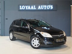 Opel Astra - 1.8 Executive | NAVI | AIRCO | NAP | APK |