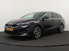 Kia Cee'd Sportswagon - Ceed 1.5 160 PK T-GDi DynamicLine Camera Trekhaak 17'LMV