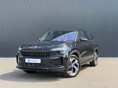 Skoda Kodiaq - 1.5 TSI PHEV 204pk Sportline Business | SOH: 92, 80% | Adaptive Cruise | Dodehoeksensor |