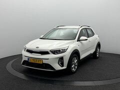 Kia Stonic - 1.0 T-GDi MHEV DynamicLine | Adaptieve Cruise Control | Camera | Navigatie | Carplay&Andro