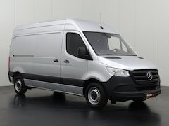 Mercedes-Benz Sprinter - 9G-Tronic Automaat L2H2 | Multimedia | Camera | Airco | 3-Zits | Betimmering