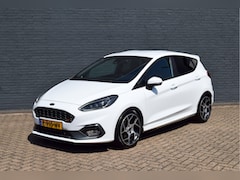 Ford Fiesta - 1.5 EcoBoost ST-3 Apple Carplay