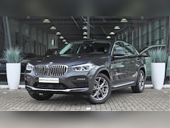 BMW X4 - xDrive30i xLine Automaat / Adaptieve LED / Sportstoelen / Active Cruise Control / M Sporto
