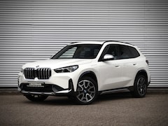 BMW X1 - xDrive25e Hybride | SOH 94% | Panodak | H&K | X Line | 19 inch |
