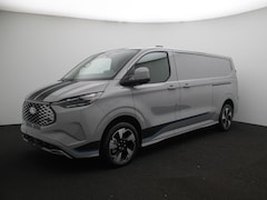 Ford E-Transit Cust. - 320 L2H1 Sport 65 kWh | Te bestellen | Dubbele schuifdeur | Driver assistance pack | 19 in