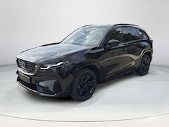 Mazda CX-5 - 2.5 E-SKYACTIV G 141 M HYBRID Homura | Leder | Panoramadak | 2000KG Trekgewicht | Model 20