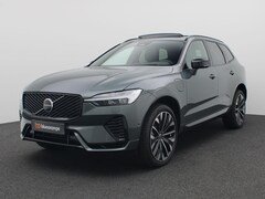 Volvo XC60 - 2.0 T6 Plug-in hybrid AWD Plus Dark 335PK Aut. Luchtvering, Panoramadak, Trekhaak, 21" LM