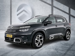 Citroën C5 Aircross - 130 pk Feel | Rijklaar | Stoelverwarming | 360 camera | Keyless Entry |