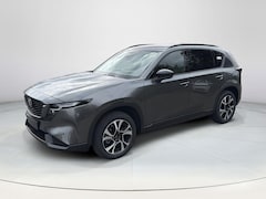 Mazda CX-5 - 2.5 E-SKYACTIV G 141 M HYBRID Centre-Line | 2000KG Trekgewicht | Model 2026