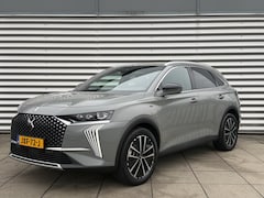 DS 7 - 7 E-Tense 300 4x4 Rivoli | Lederen Comfort Interieur | Camera | Navigatie | Cruise Control