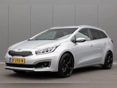 Kia Cee'd Sportswagon - 1.6 CRDI | NAVI | CRUISE | TREKHAAK | CLIMA