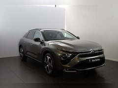 Citroën C5 X - Plug-in Hybrid 225 Shine Nappa leer | Panoramadak | Rondom Camera |