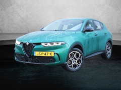Alfa Romeo Tonale - 1.3T PHEV Ti | Verwarmde voorstoelen en stuurwiel | Navigatie | Apple Carplay/Android Auto