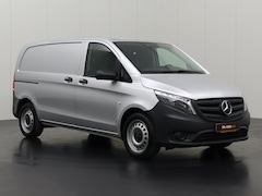 Mercedes-Benz Vito - 114CDi Automaat | Werkplaats inrichting | Led | 2xSchuifdeur | Navigatie | Camera | Airco