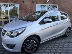 Opel Karl - 1.0 ecoFLEX Edition NIEUWE APK / AIRCO / CRUISE / ELEK.RAMEN+SPI
