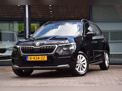 Skoda Kamiq - 1.0 TSI 110PK Upgrade Business Edition DSG Automaat | Rijklaar Incl. BOVAG Garantie | Org.