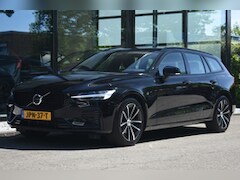 Volvo V60 - T8 455pk AWD Plus Dark | Climate | Trekhaak | 360