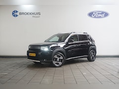 Fiat Grande Panda - 1.2 Hybrid La Prima