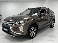 Mitsubishi Eclipse Cross - 1.5 DI-T Pure AFNEEMBARE TREKHAAK | APPLE CARPLAY | ACHTERUITRIJCAMERA