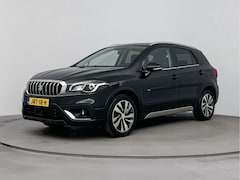 Suzuki S-Cross - 1.0 Boosterjet Exclusive Stijl | Parkeersensoren V+A | Stoelverwarming | Trekhaak Afneemba