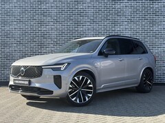 Volvo XC90 - 2.0 T8 Plug-in Hybrid AWD Ultra Dark | Facelift | Luchtvering | Panoramadak | Head-up Disp