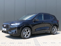 Ford Kuga - 2.5 PHEV ST-Line | Trekhaak | Adaptive Cruise | BLIS | 360 Camera | Keyless | Stoelverwarm