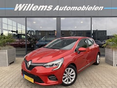 Renault Clio - 1.0 TCe Intens | Nieuwe Type | Cruise Control, Climate Control & Navigatie
