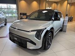 Kia EV3 - GT-Line 81.4 kWh MY2027 EVTP Pakket aanwezig | Voorraadvoordeel ruim €4000, - * ( Prijs is