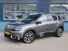 Citroën C5 Aircross - 1.6 Plug-in Hybrid 225 Shine Apple Carplay/Android, Navigatiesysteem full map, Voorstoelen