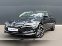 Skoda Superb - 1.4 TSI 218pk iV Laurin & Klement | Trekhaak | 360 Camera | Elektrische Bestuurdersstoel