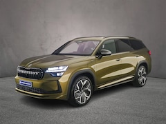 Skoda Kodiaq - 1.5 TSI PHEV 204pk Sportline Business