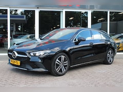 Mercedes-Benz CLA-klasse Shooting Brake - 180 Business Solution