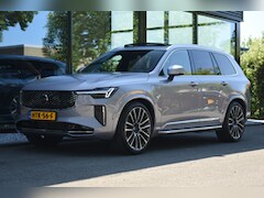 Volvo XC90 - T8 455PK AWD Ultra Bright | B&W | Massage | 360 | Trekhaak | Luc