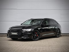 Audi A6 Avant - 55 TFSI e Quattro Competition S line | S6 diff | SOH 91% | Pano