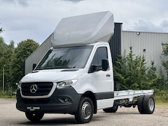 Mercedes-Benz Sprinter - 517 1.9 CDI L3 RWD | Schade | Handel / Export |