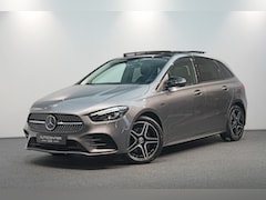 Mercedes-Benz B-klasse - 250 e AMG ✅ PANO ✅ ADAP.CRUISE ✅ BURMESTER ✅ NAVI ✅ CARPLAY / ANDROID AUTO ✅ BTW