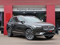 Volvo XC90 - 2.0 T8 Recharge AWD Inscription Exclusive | SoH 92% | Panoramadak | ACC | HUD | 360*Camera
