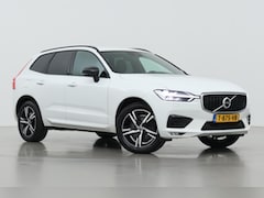 Volvo XC60 - T4 R-Design | Goed onderhouden | BLIS | Camera | Full LED | Apple CarPlay | Memory | Verwa
