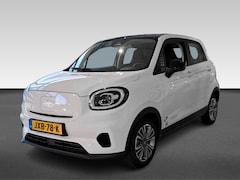 Leapmotor T03 - Design 37.3 kWh