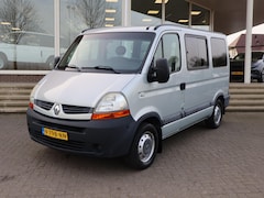 Renault Master - T28 2.5 dCi 100 PK AUTOMAAT *MARGE* + STANDKACHEL | TREKHAAK