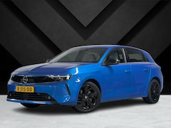 Opel Astra - Elegance 1.6 HYbrid PHEV 180pk e-EAT8 | AGR-STOEL | WINTER PACK | 180° CAMERA | NAVI | DOD