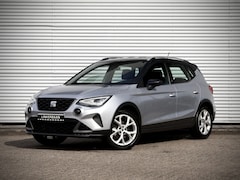 SEAT Arona - FR | Carplay | Stoelverwarming | Cruise Controle | Sfeerverlicht