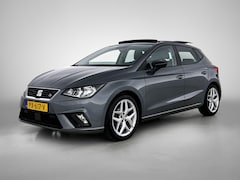 SEAT Ibiza - 1.0 TSI FR Business Intense | NIEUW BINNEN | PANORAMADAK | ACHTERUITRIJCAMERA | ADAPTIVE C