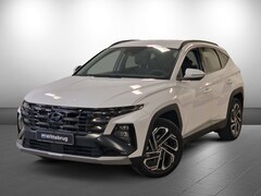 Hyundai Tucson - 1.6 T-GDI PHEV Premium Plug-In Hybride met Lederen bekleding, Navigatie en Stoelverwarming